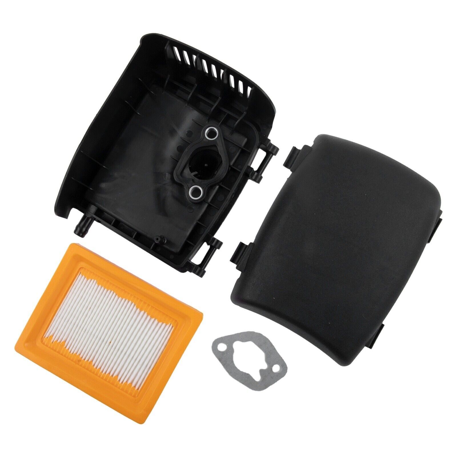 Kit Copertura Filtro Aria 14 096 133 S Per 14 743 03 S Kohler Xt650 2031 Xt675 2044 Ph Xt675 3043 Xt675 3066~p137735047 - Foto 9