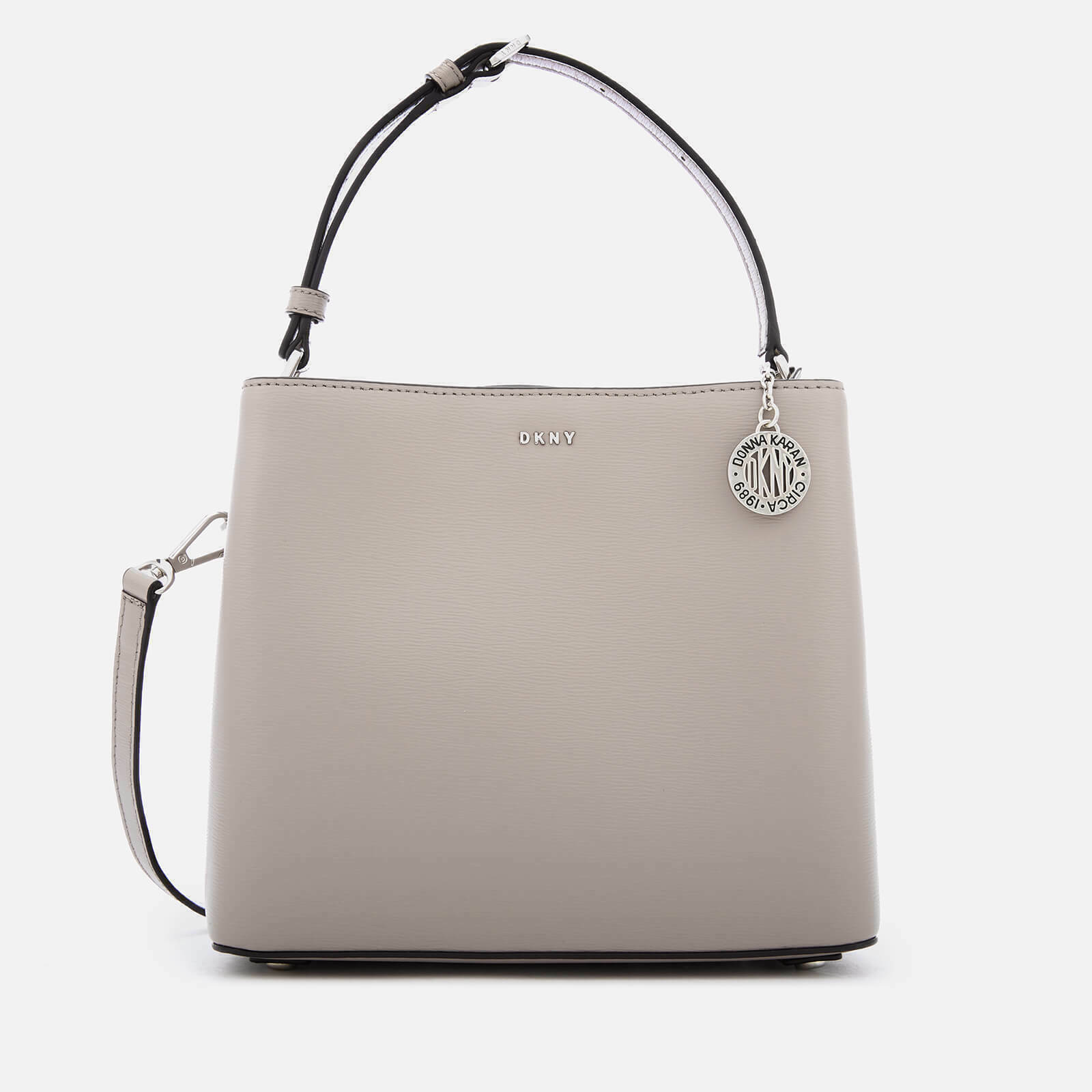 dkny bryant bucket bag