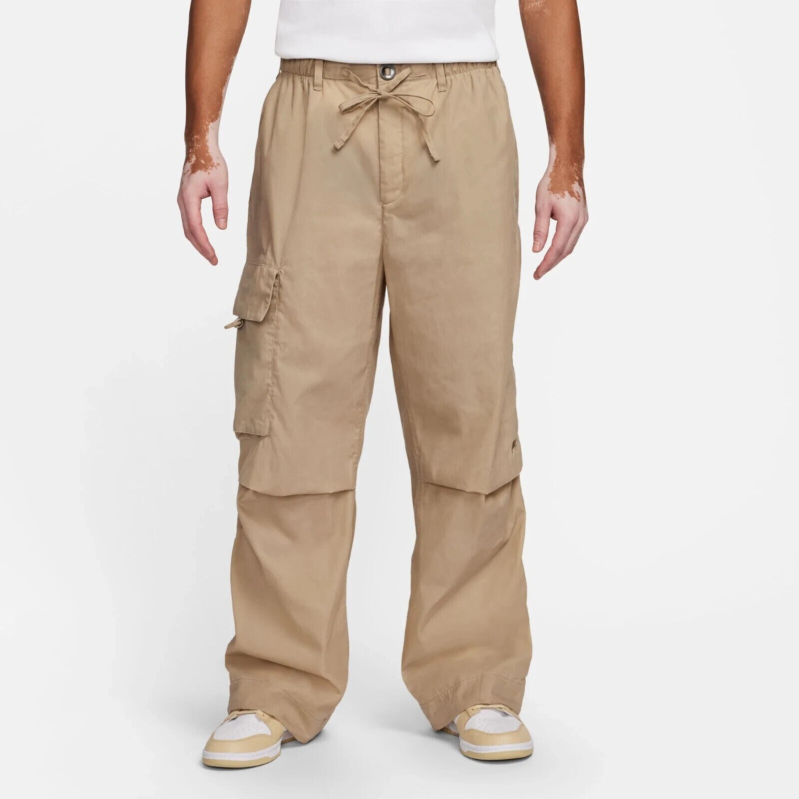 【HI FI FNK】23FW★ (MADE) Peddle Pocket Pants HI FI FNK】23FW☆ (MADE) Peddle Pocket Pants