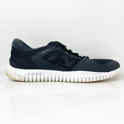 

New Balance Mens 99 MX99BK Черные кроссовки Кроссовки Размер 13 4E, Черный, 99