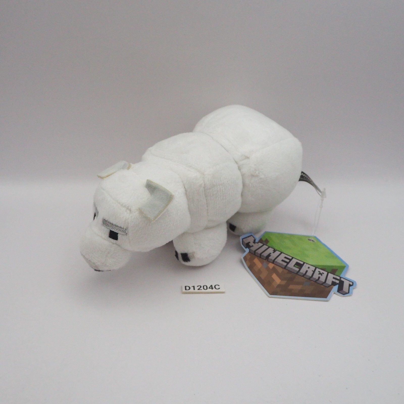 HUMAN MADE POLAR BEAR PLUSH DOLL ぬいぐるみ Human Made Polar Bear Plush Doll White - FW22 - US