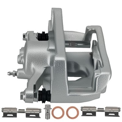 Rear Right Side Brake Caliper for Ford F-150 2012-2020/Lobo 2012-2018 FL3Z2552B