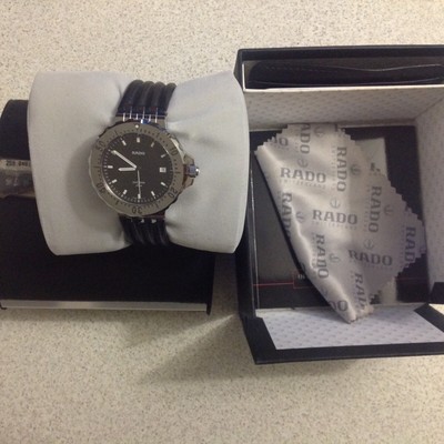 Reloj Rado Diastar de segunda mano | Solo quedan 3 al 75% Reloj Rado Diastar de segunda mano | Solo quedan 3 al 75%