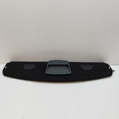 TOYOTA GT 86 Coupe ZN6 Rear Parcel Shelf Load Cover SU003-01901 2012 25344938
