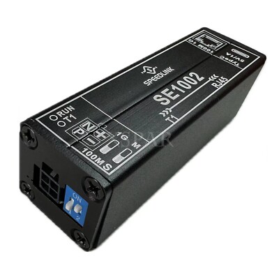 SPEEDLINK SE1002 100M Automotive Ethernet Interface Module 100baseT1 to RJ45