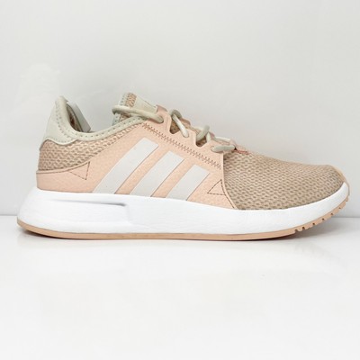 

Adidas Girls X PLR F35228 Розовые кроссовки для бега, размер 4, Розовый, X PLR