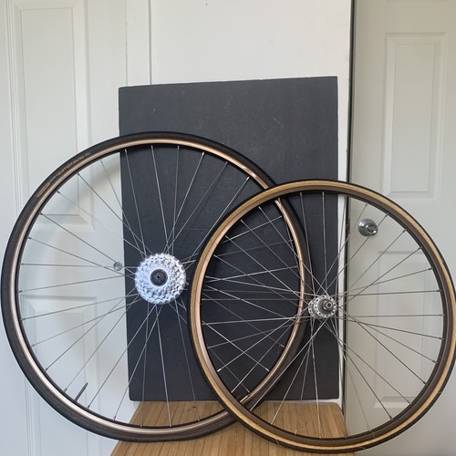 SUN RIMS クリンチャー 32h 700c ポリッシュ2本セット SUN RIMS クリンチャー 32h 700c ポリッシュ2本セット