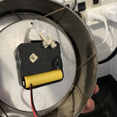 Photos de l'objet d'un acheteur vérifié