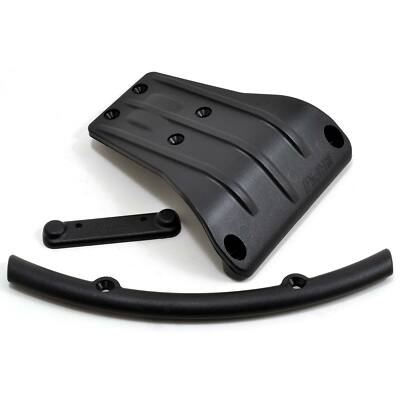 And Skid Plate Arrma Kraton 6s Rpm81812 Electric Car/truck