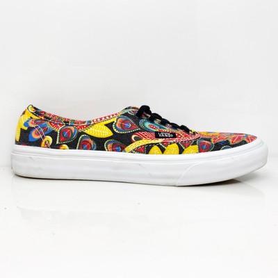 

Vans Унисекс Off The Wall TB8C Многоцветная повседневная обувь Кроссовки Размер M 6,5 W 8, Multicolor, Off The Wall