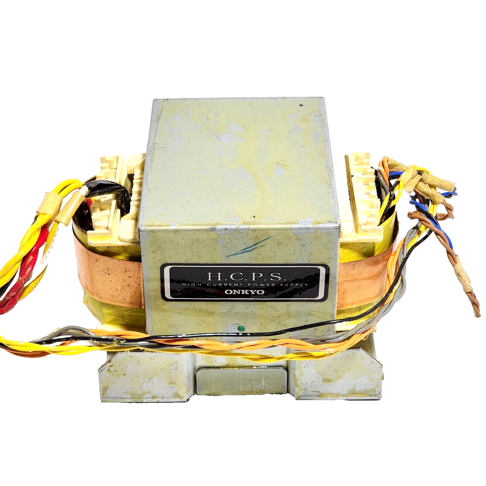 Onkyo NPT-1593D Transformer 130B | eBay