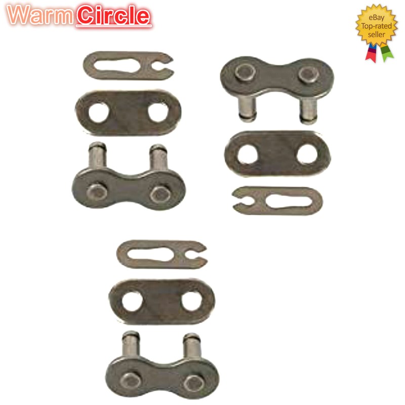 mini bike chain link