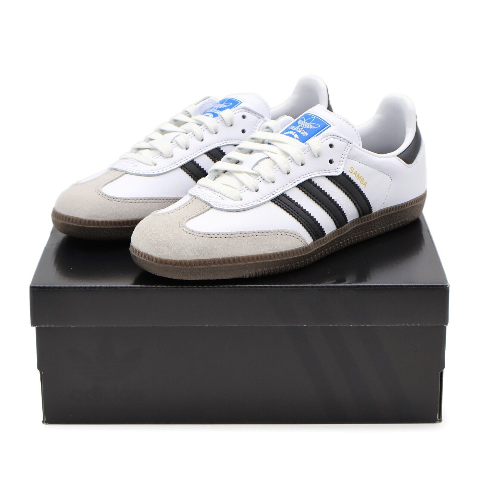 GZ8477 adidas Originals Samba ADV Footwear Cloud White Core GZ8477 adidas Originals Samba ADV Footwear Cloud White Core