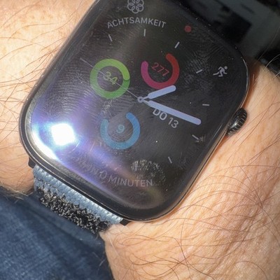 Artikelfoto(s) von einem verifizierten Käufer