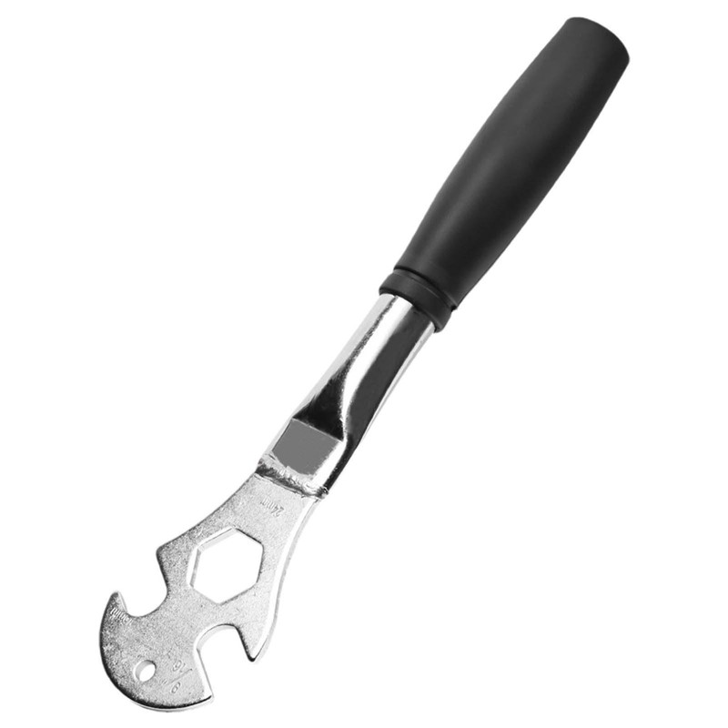 Bike Pedal Wrench Bicycle Pedal Removal Wrench Bike Pedal Spanner for MTB Bike
