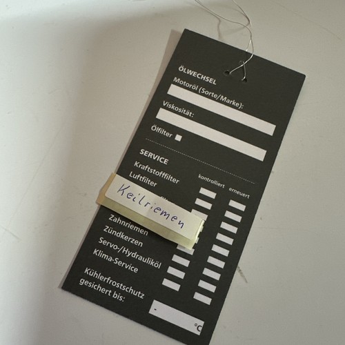 Artikelfoto(s) von einem verifizierten Käufer