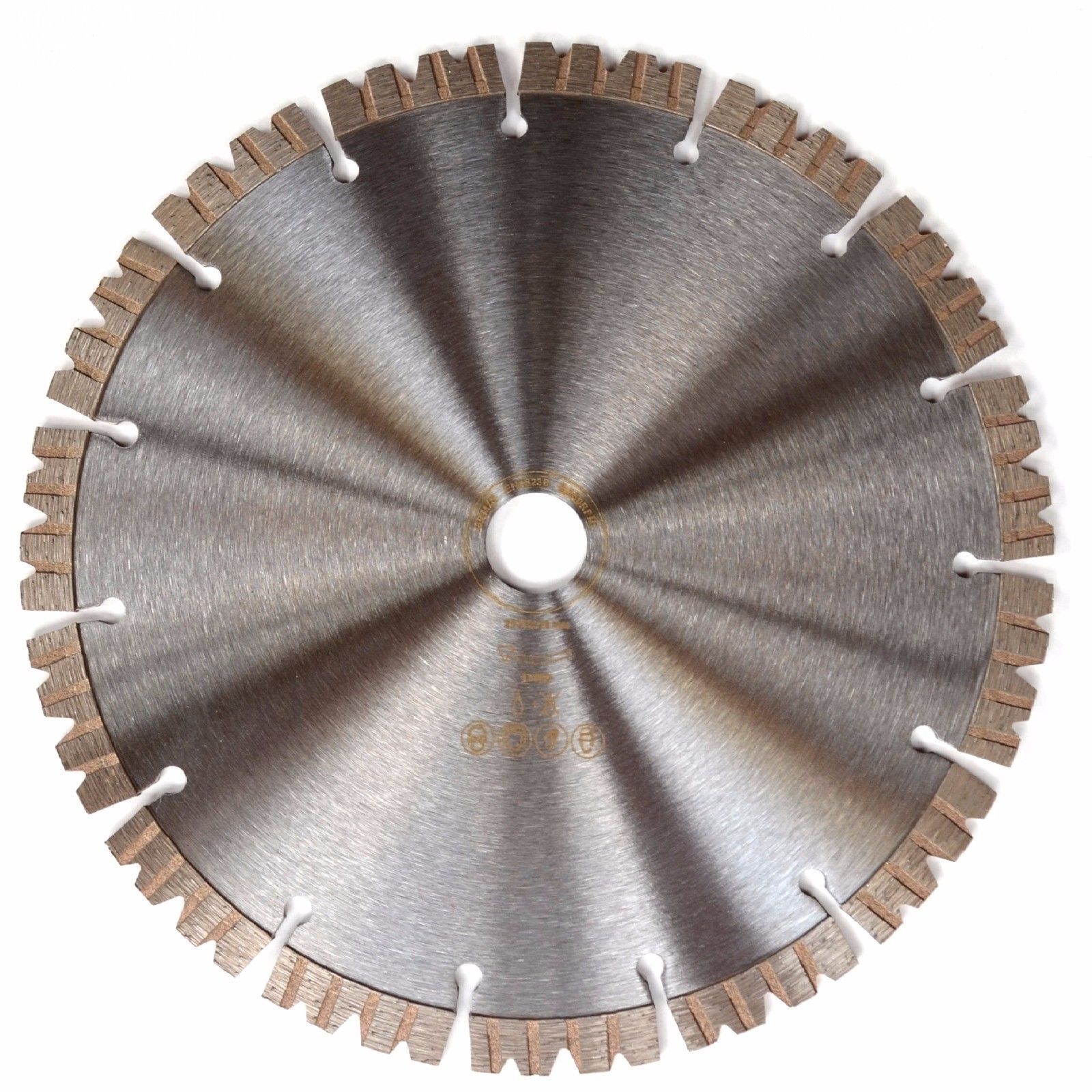 230mm Diamant-Trennscheiben