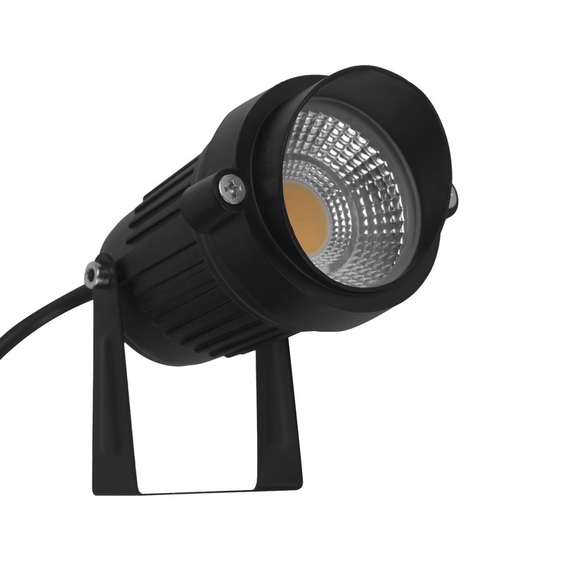 LED Garden Spike Lights Outdoor Yard Path Landscape Spotlight 240V