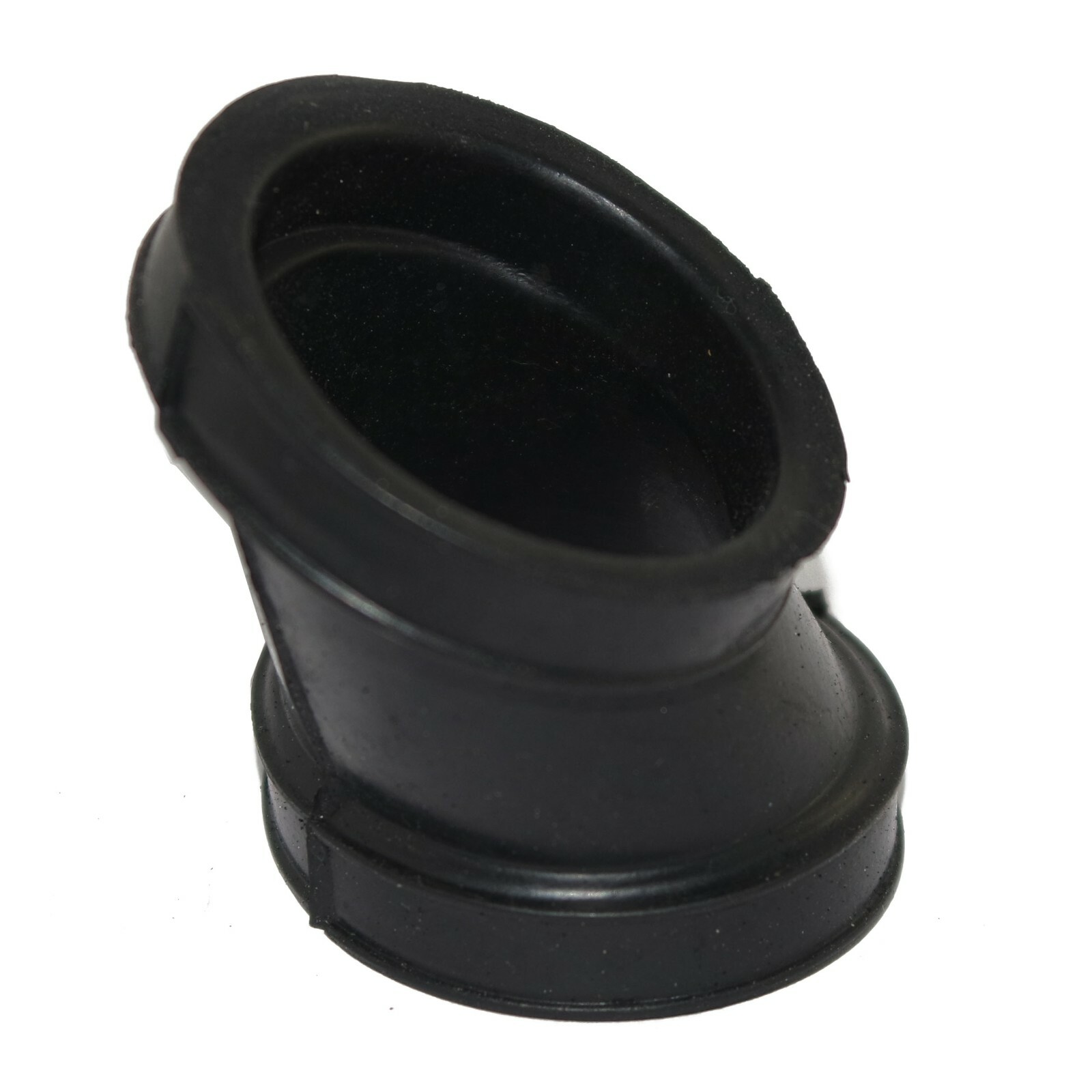 Carb to Air Cleaner Joint Air Box Rubber For Yamaha RX100 Motorcycle  