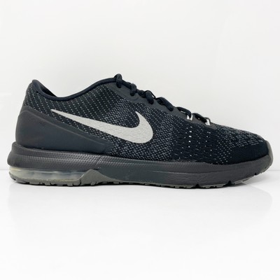 

Nike Mens Air Max Typha 820198-008 Черные кроссовки для бега Размер 8.5, Черный, Air Max Typha