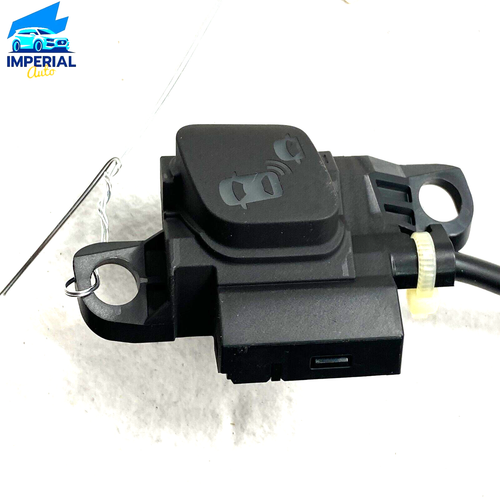 2015-2020 ACURA TLX FRONT RIGHT PASSENGER SIDE BLIND SPOT INDICATOR OEM