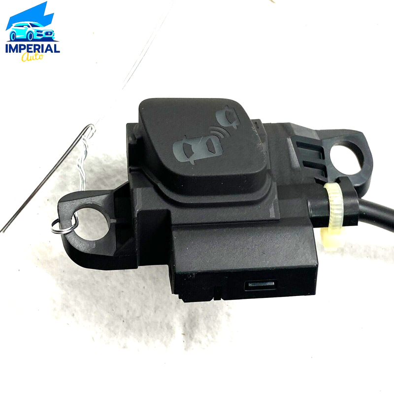 Used 2015-2020 ACURA TLX FRONT RIGHT PASSENGER SIDE BLIND SPOT INDICATOR OEM