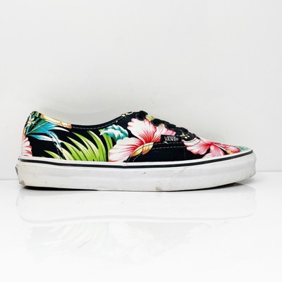 

Vans Unisex Off The Wall T375 Многоцветная повседневная обувь Кроссовки Размер M 6 W 7,5, Multicolor, Off The Wall