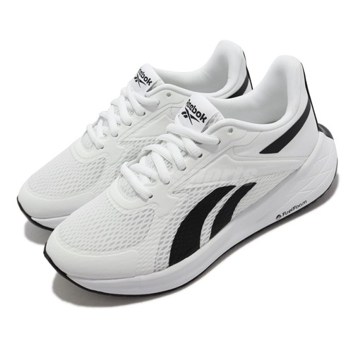 

Reebok Energen Run Белые Черные Женские Спортивные Кроссовки Кроссовки S42782, Белый, Energen Run