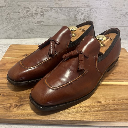 【Sale】Johnston&Murphy Aristocraftローファー $_12.JPG?set_id=880000500F