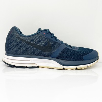 

Nike Womens Air Pegasus Plus 30 599393-404 Синие кроссовки для бега Размер 10, Синий, Air Pegasus Plus 30