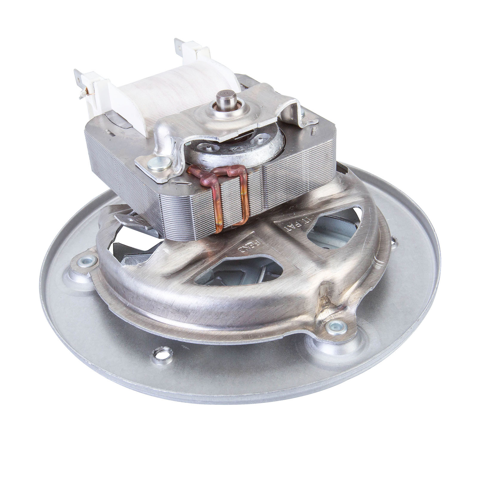 Premium Quality Replacement Fan Oven Motor & Blade For Hotpoint Ovens