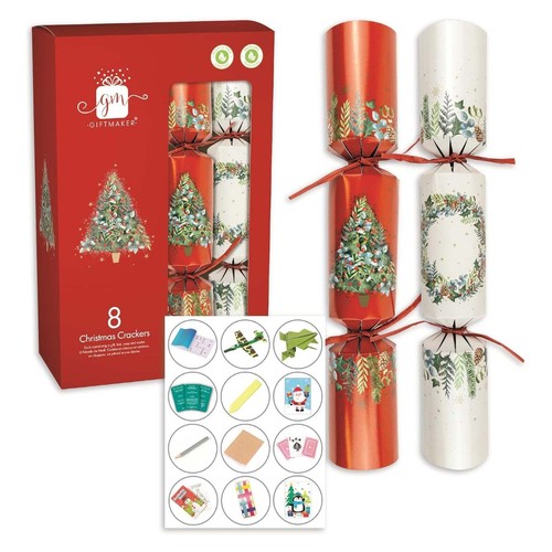 Giftmaker Traditional Foliage 12