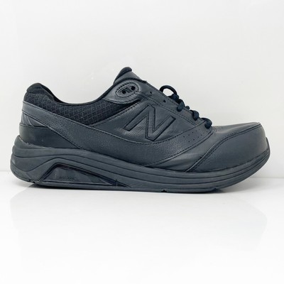 

New Balance Womens 928 V3 WW928BK3 Черная повседневная обувь Кроссовки Размер 11 2E, Черный, 928 V3