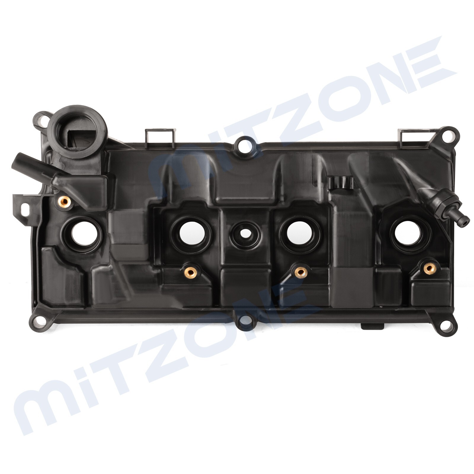 Engine Valve Cover w/ Gasket for 2011-2017 Nissan Juke 1.6L Turbocharged⭐⭐⭐⭐⭐