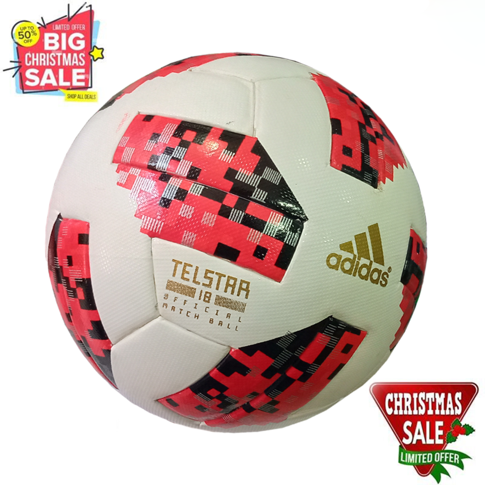 BAPE x adidas World Cup 2018 Winning Collection Football Top Red