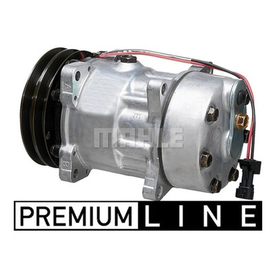 MAHLE Air Conditioning Compressor ACP 1121 000P Genuine Top German Quality