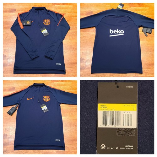 【achieve】 FC Barcelona training top Training Kits – Barça Official Store