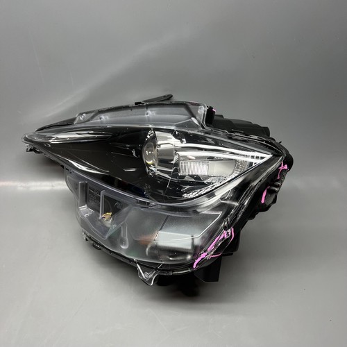 MAZDA MIATA MX5 HEADLIGHT LEFT DRIVER 2019 2020 2021 2022 MX