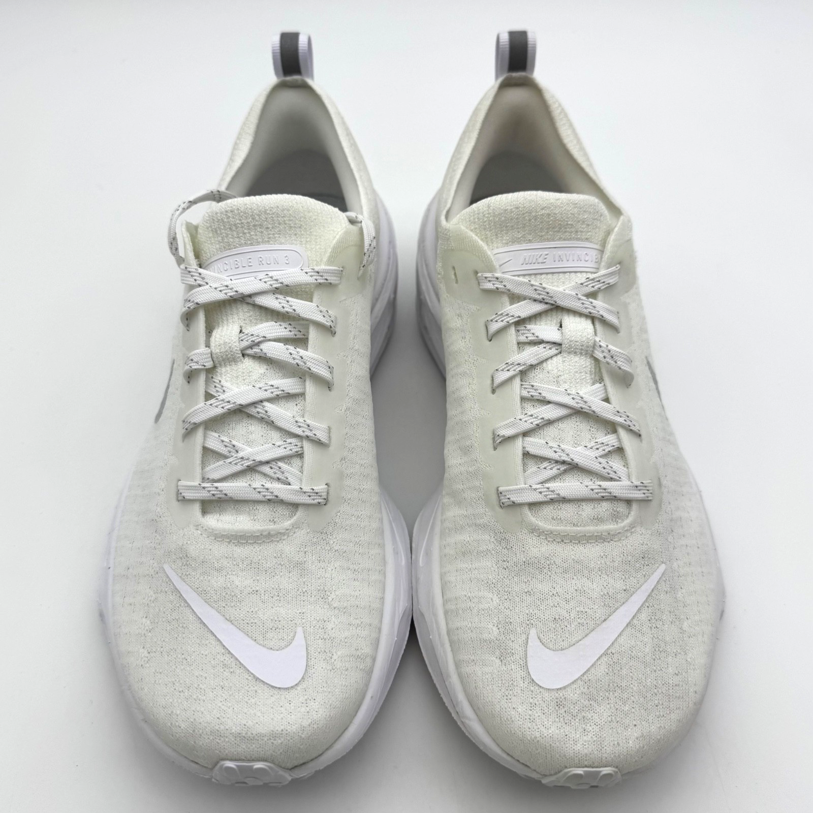 Nike ZoomX Invincible Run FlyKnit 3 White Dust DR2615-103 Men's