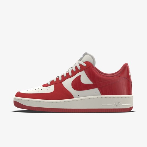 Pre-owned Nike Air Force 1 Low By You - Available In All Adult Sizes In Multicolor