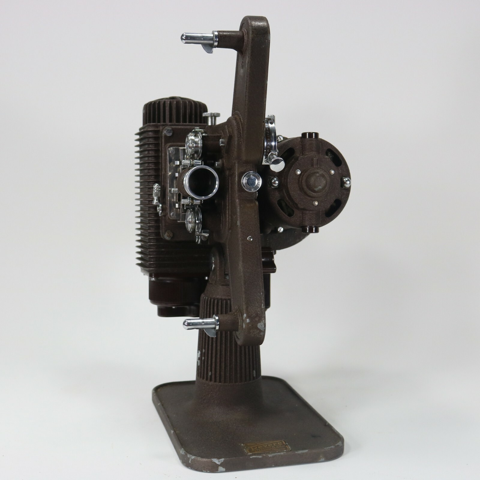 Revere Model 80 8mm Film Projector 1940s - P 1279 Museum