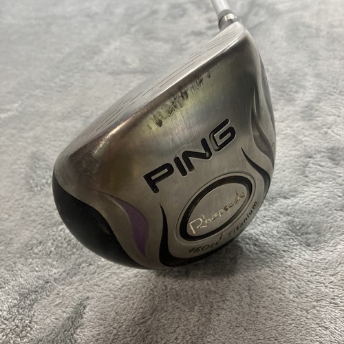 レフティ PING G 6U（30°）PING TOUR 90 S レフティ PING G 6U（30°）PING TOUR 90 S - メルカリ