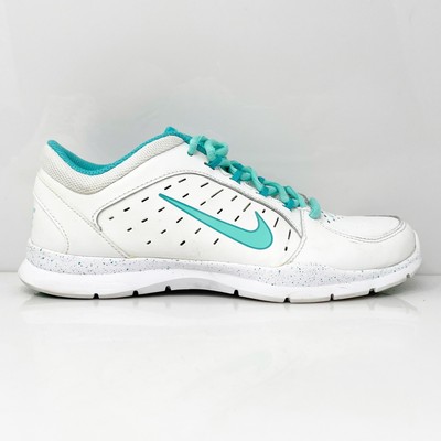 

Nike Womens Core Flex 2 643096-104 Белая повседневная обувь Кроссовки, размер 7, Белый, Core Flex 2