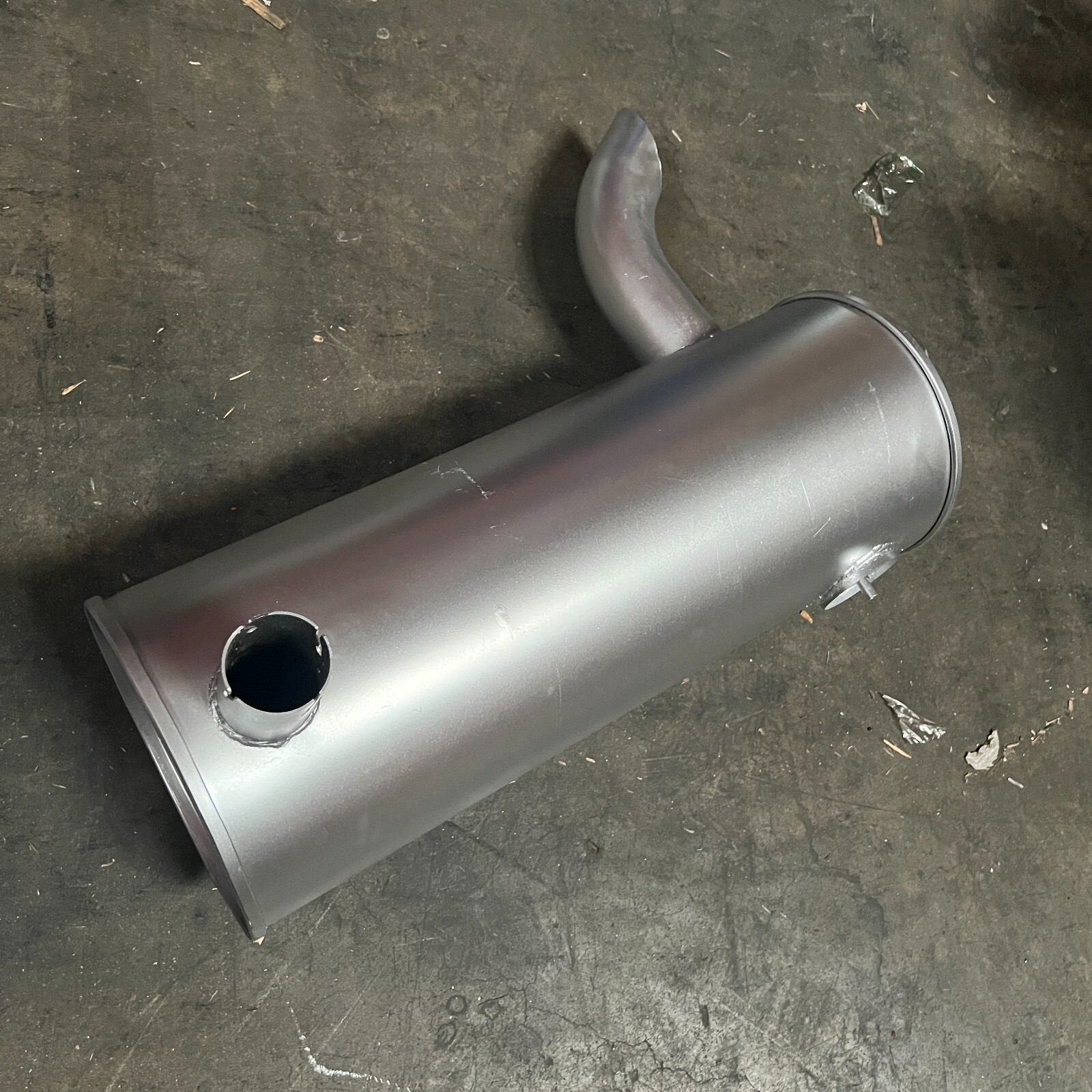 小物 visvim CASHMARE MUFFLER KLH10140 MUFFLER AS FITS FOR CASE CX130B CX135SR CX160B | eBay