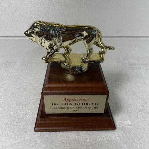 CARA LION(I’M NO’T A TROPHY) CARA LION, Tattoo, I'M NOT A TROPHY · Art photographs