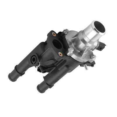 Thermostat Housing avec capteur for OPEL Astra MK5/H MK6/J ZAFIRA B 1.6, 1.8