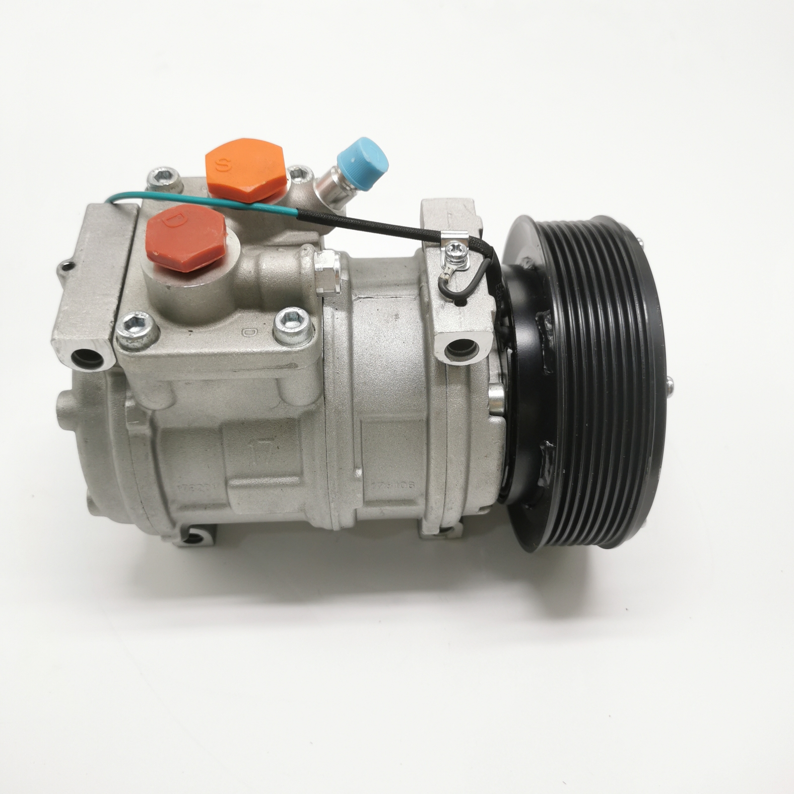 【Tomo】 Amazon.com: Cardoctor 4984929 EGR Differential Pressure