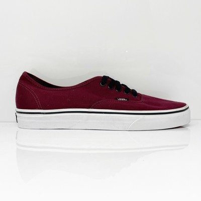 

Vans Mens Off The Wall TC7H Red Повседневная обувь Кроссовки Размер 10, Красный, Off The Wall