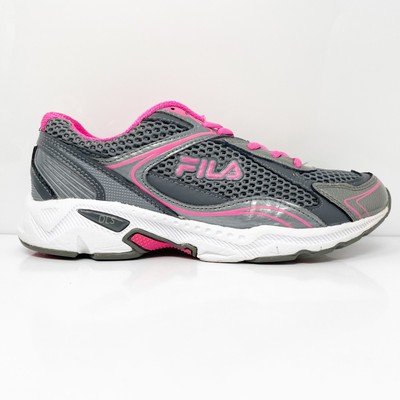 

Женские кроссовки Fila Trexa Lite 4 5SR20326-080 Серые кроссовки Размер 9,5, Серый, Trexa Lite 4