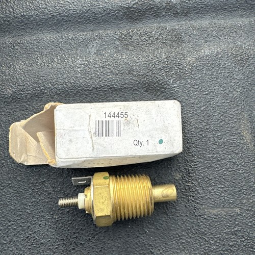 AS 144455 Paccar Sender Temperature Coolant Temperature Sensor
